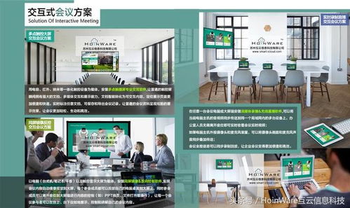 成功案例展示
